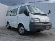 2004 MAZDA BONGO VAN DX