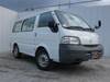 MAZDA BONGO VAN