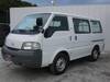 MAZDA BONGO VAN