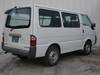 MAZDA BONGO VAN
