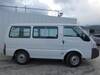 MAZDA BONGO VAN