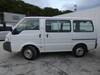 MAZDA BONGO VAN