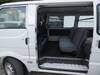 MAZDA BONGO VAN
