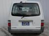MAZDA BONGO VAN