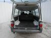 MAZDA BONGO VAN