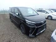 2018 TOYOTA VOXY
