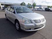 2004 TOYOTA PREMIO