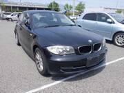 2010 BMW 1 SERIES