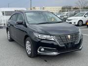 2017 TOYOTA PREMIO X