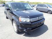2009 HONDA CROSS ROAD 20X
