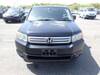 HONDA CROSS ROAD