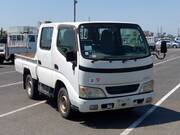 2003 TOYOTA DYNA 1ton