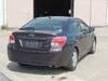 SUBARU IMPREZA G4