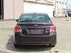 SUBARU IMPREZA G4