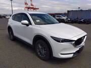 2018 MAZDA CX-5 20S