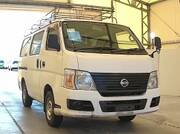 2008 NISSAN CARAVAN