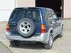 SUZUKI ESCUDO