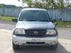SUZUKI ESCUDO