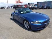 2007 BMW Z4