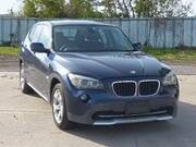 2012 BMW X1 SDRIVE 18I