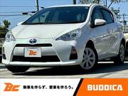 2014 TOYOTA AQUA