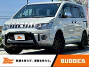 2015 MITSUBISHI DELICA D5