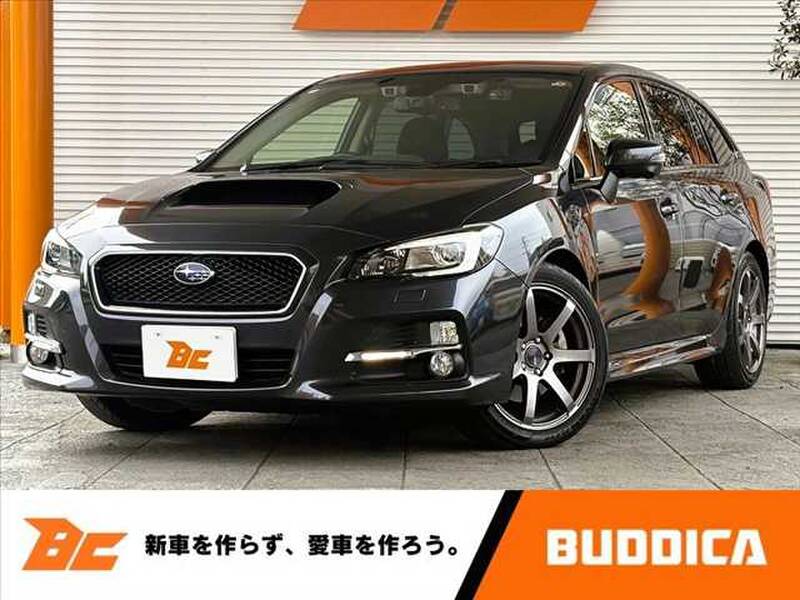 -LEVORG