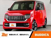 2022 HONDA N-WGN