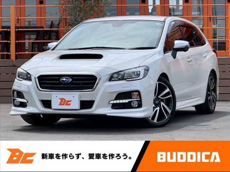-LEVORG