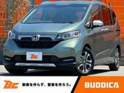 2021 HONDA FREED