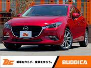 2016 MAZDA AXELA SPORTS