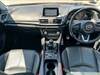 MAZDA AXELA SPORTS