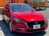 MAZDA AXELA SPORTS