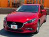 MAZDA AXELA SPORTS