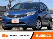 2015 NISSAN NOTE