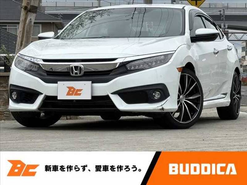 -CIVIC