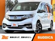 2016 HONDA STEPWAGON