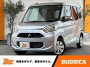 2019 MITSUBISHI EK SPACE