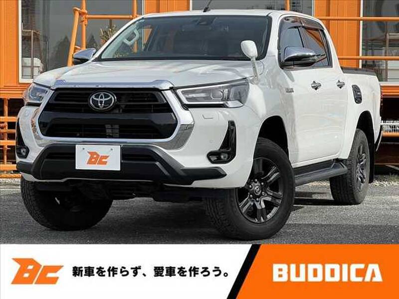 -HILUX