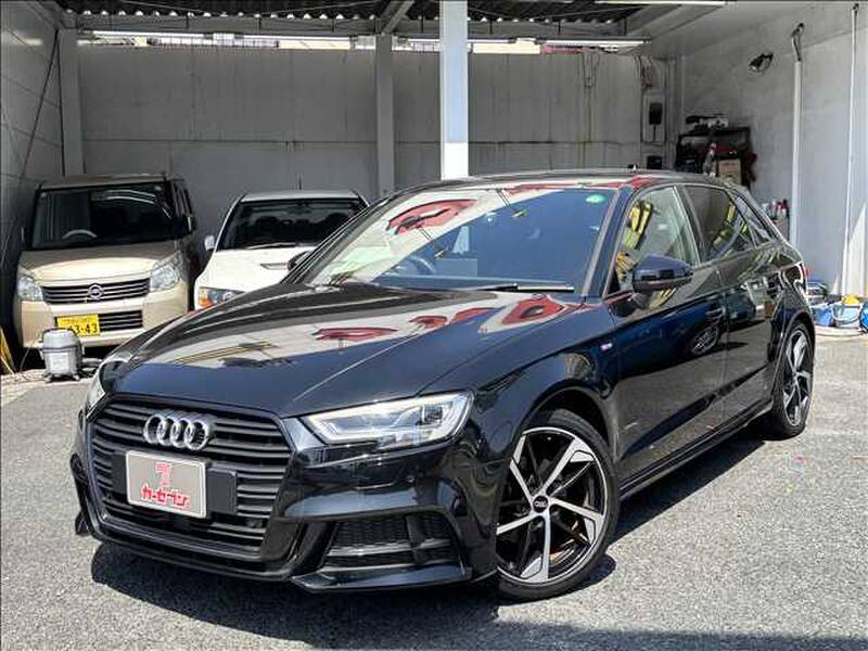 -A3 SPORTBACK
