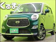 2022 DAIHATSU CAST