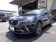 2015 MAZDA CX-3