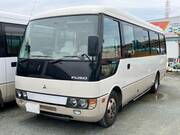 2007 FUSO ROSA