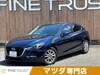 MAZDA AXELA SPORTS