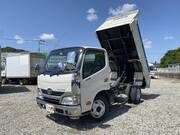 2016 HINO DUTRO