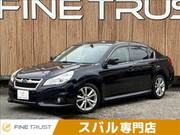 2012 SUBARU LEGACY B4