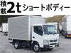 FUSO CANTER
