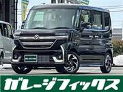 2024 SUZUKI SPACIA CUSTOM
