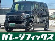 2025 HONDA N-BOX CUSTOM