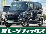 2025 HONDA N-BOX CUSTOM